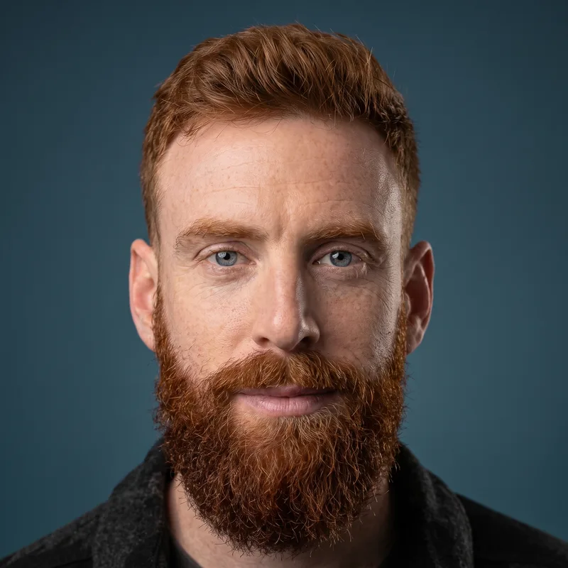 Nate Dubin, founder of Otium